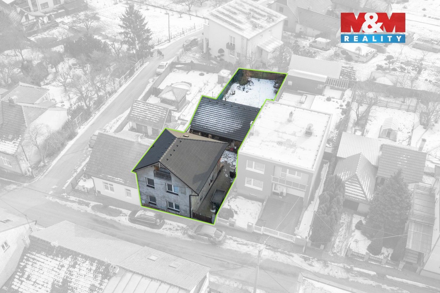 Prodej domu 83 m² - foto 15