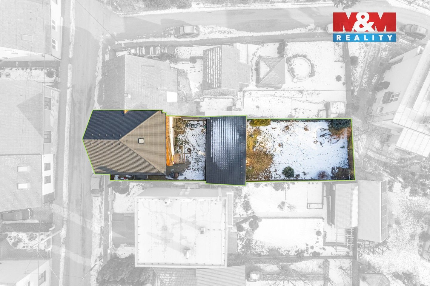 Prodej domu 83 m² - foto 16