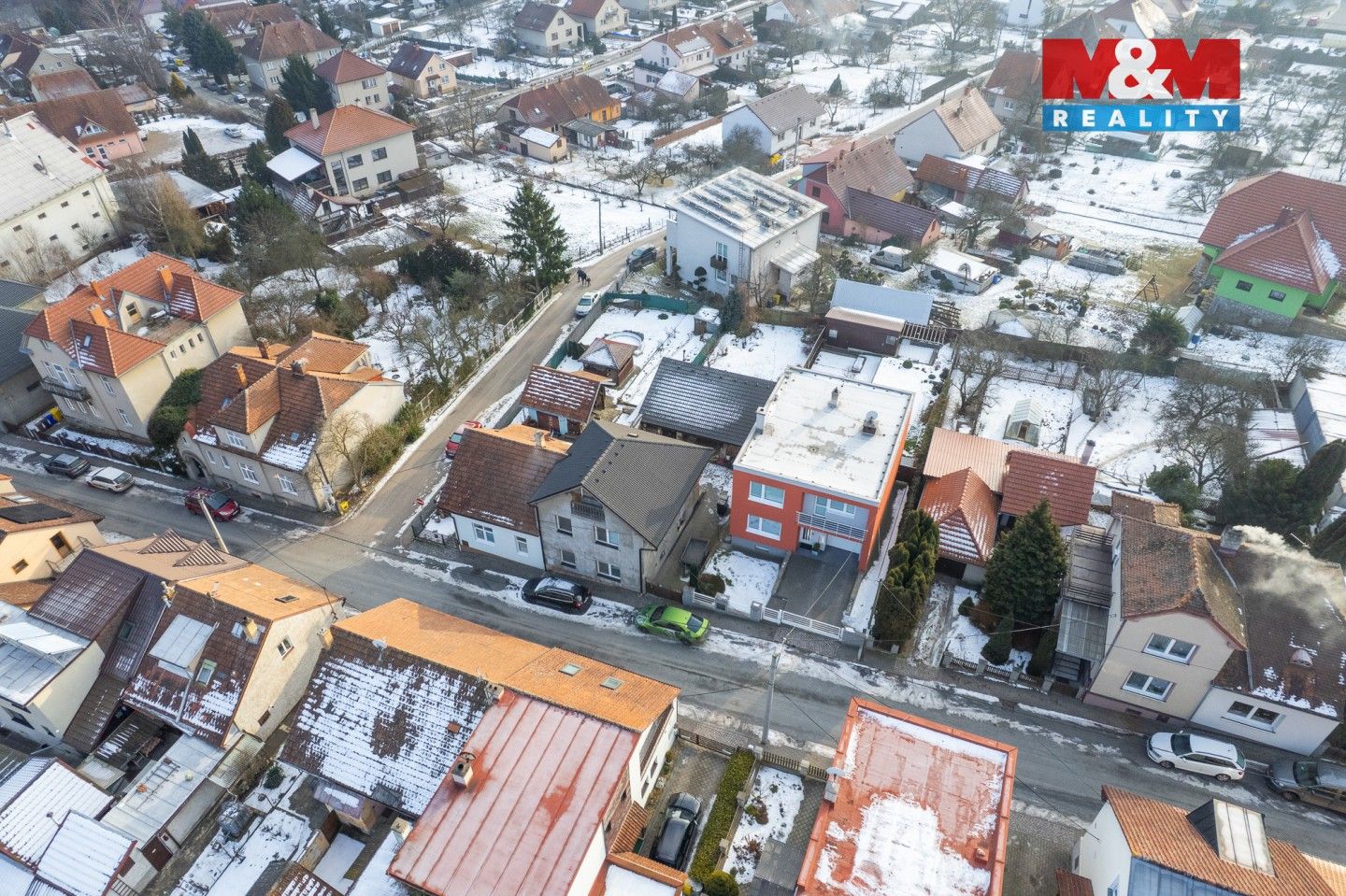 Prodej domu 83 m² - foto 17