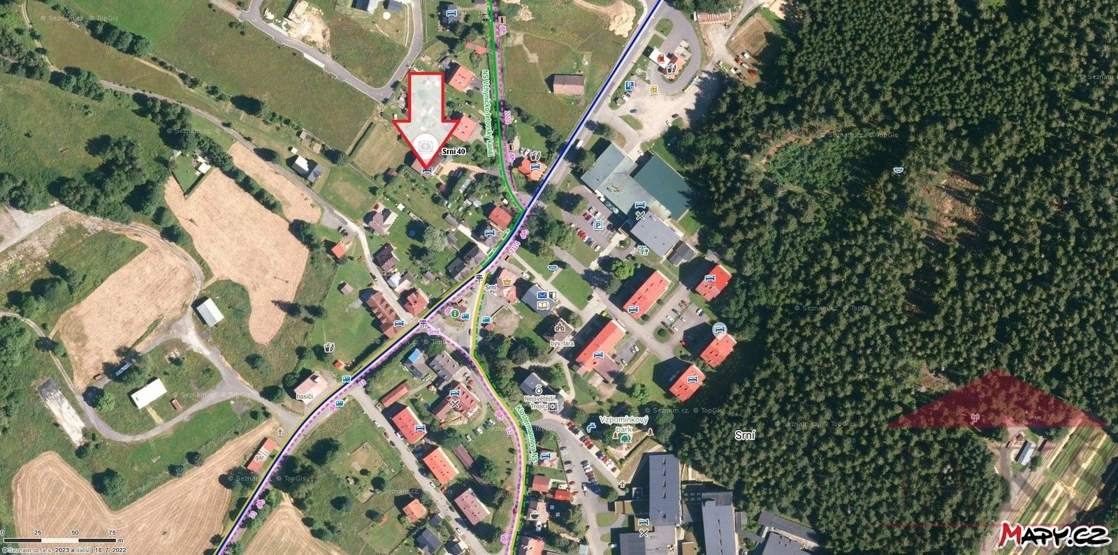 Prodej bytu 3+kk 93 m² - foto 25