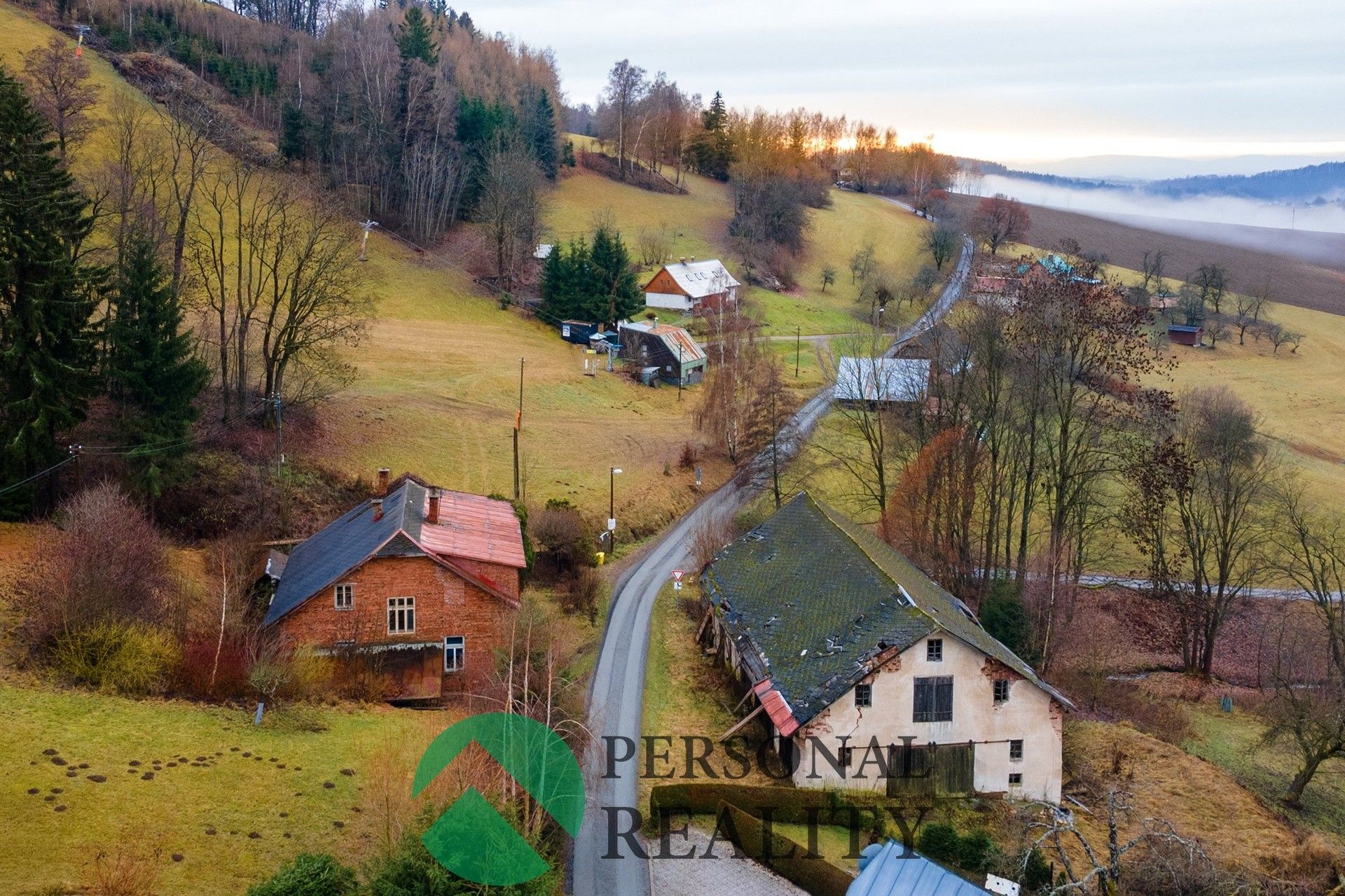 Prodej komerčního prostoru 541 m² - foto 3
