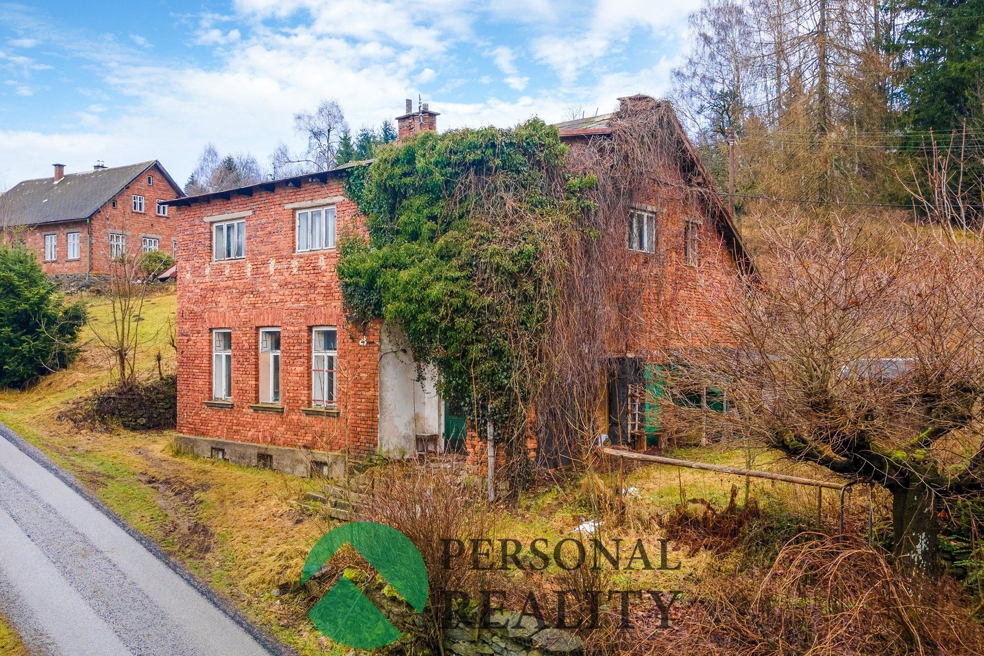Prodej komerčního prostoru 541 m² - foto 4