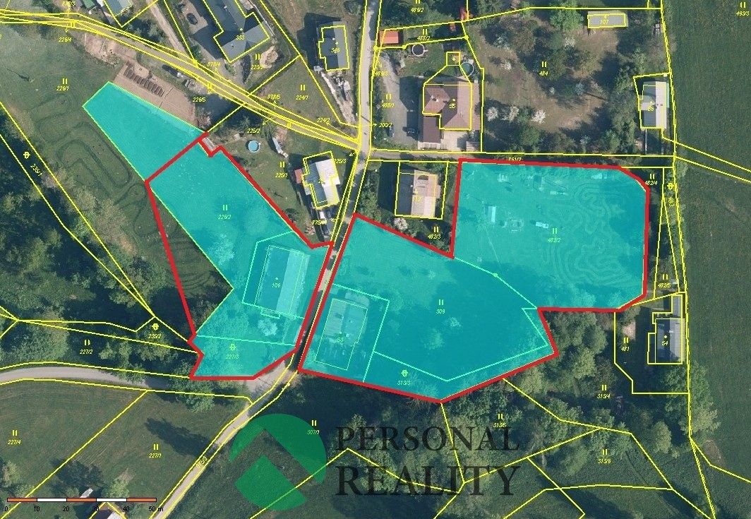 Prodej komerčního prostoru 541 m² - foto 13