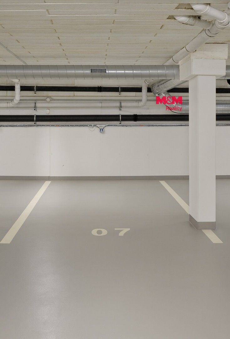 Pronájem nemovitosti 13 m² - foto 1