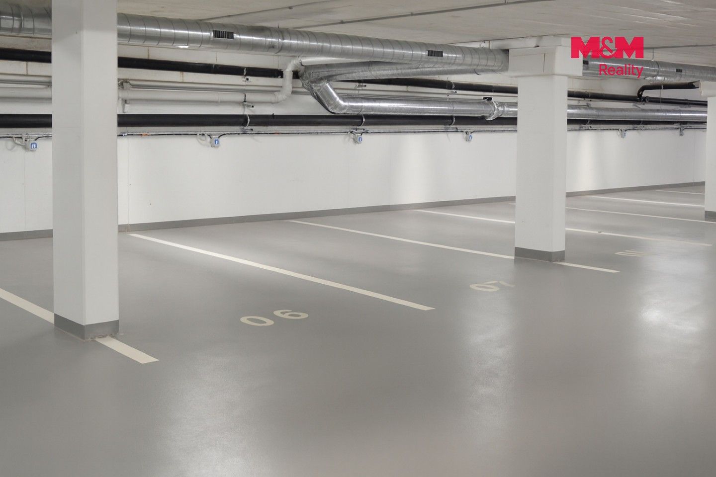 Pronájem nemovitosti 13 m² - foto 2