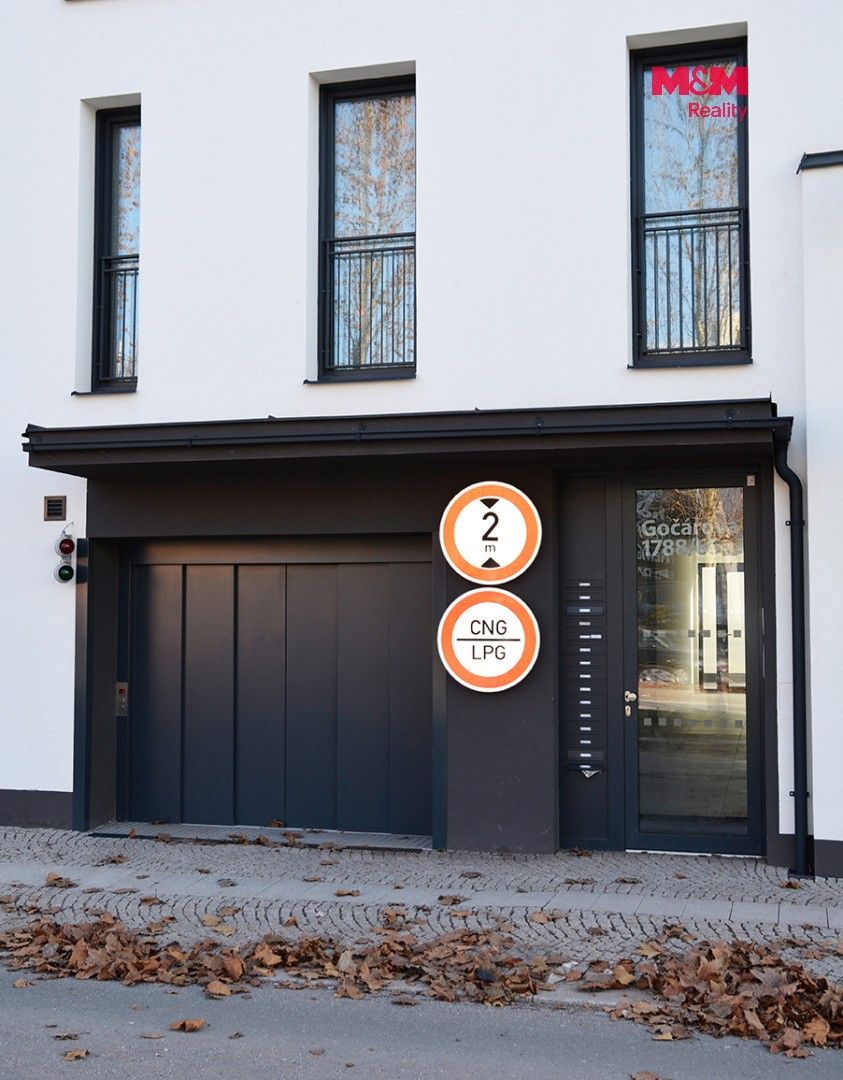 Pronájem nemovitosti 13 m² - foto 4