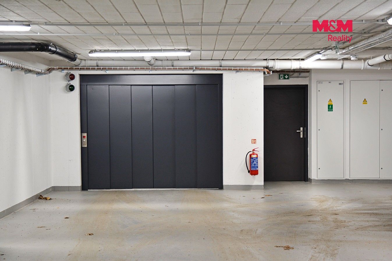 Pronájem nemovitosti 13 m² - foto 7