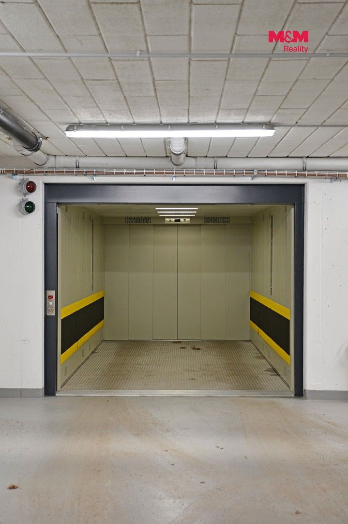 Pronájem nemovitosti 13 m² - foto 5