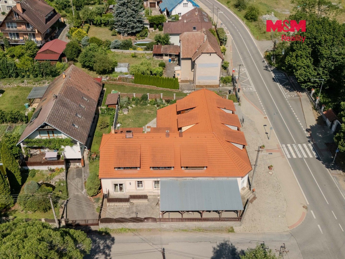Prodej domu 350 m² - foto 2