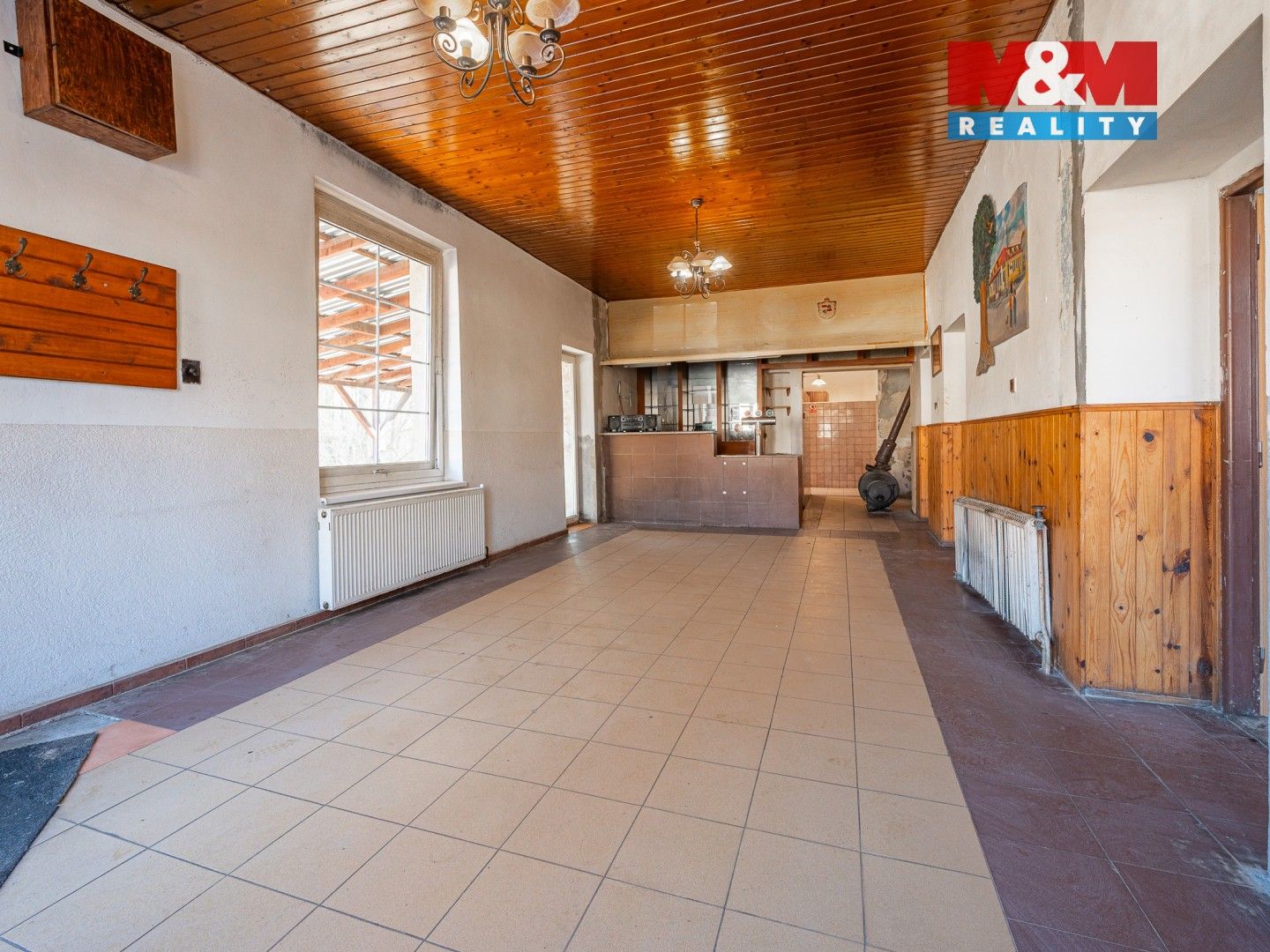Prodej domu 350 m² - foto 5