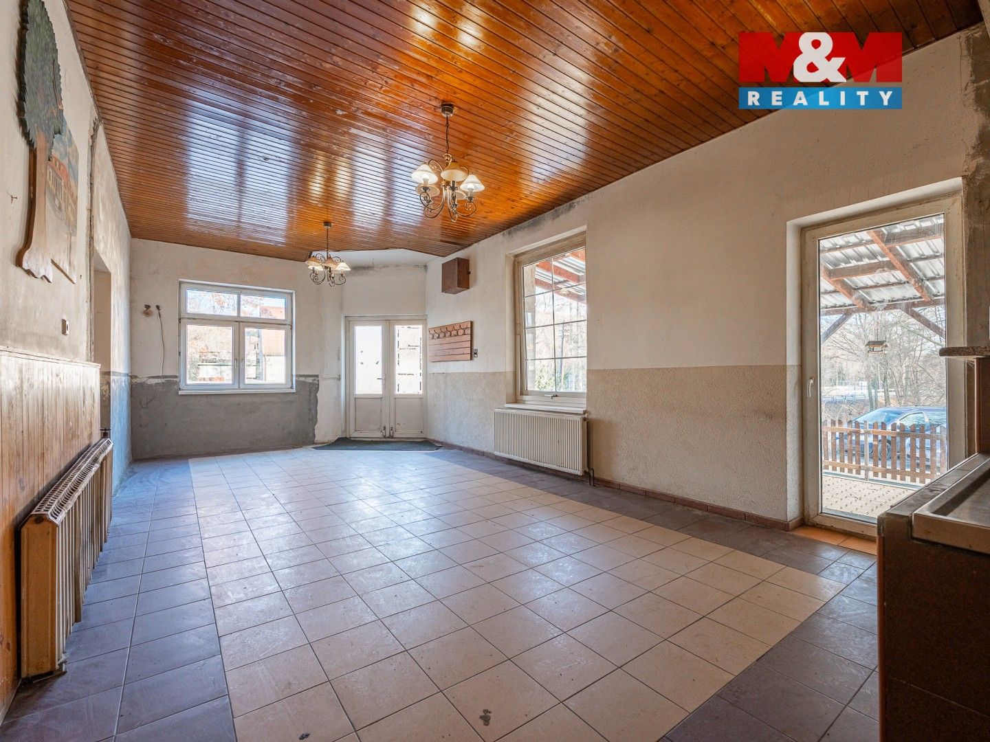 Prodej domu 350 m² - foto 6