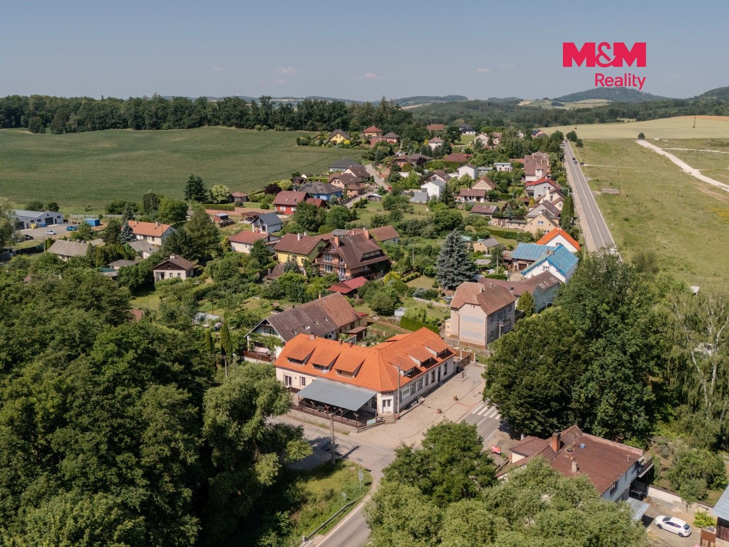 Prodej domu 350 m² - foto 4