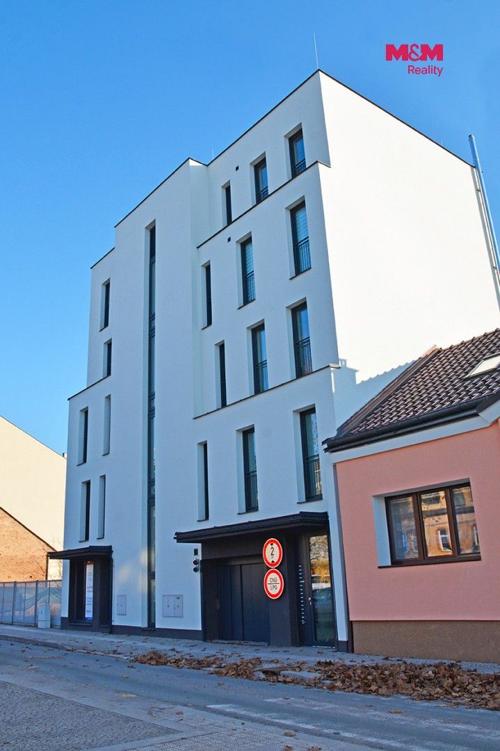 Pronájem nemovitosti 13 m² - foto 10