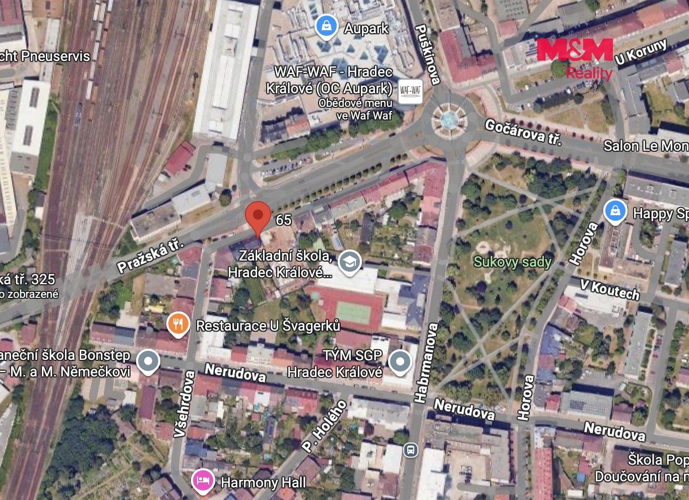 Pronájem nemovitosti 13 m² - foto 11