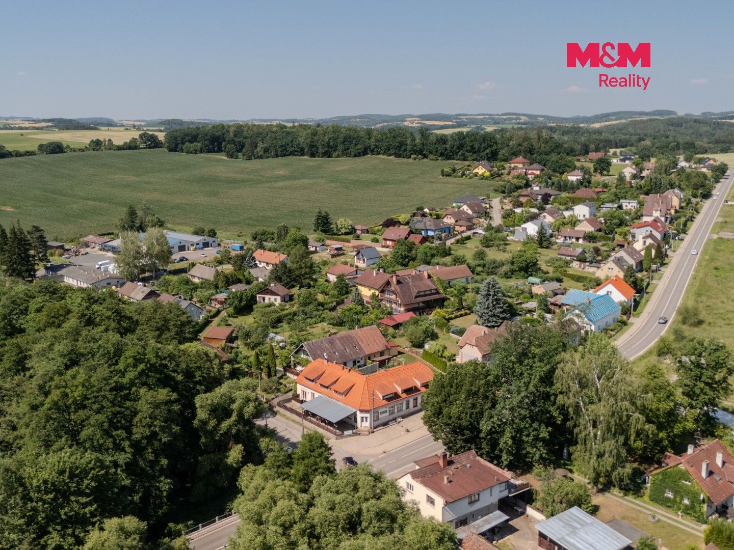 Prodej domu 350 m² - foto 16