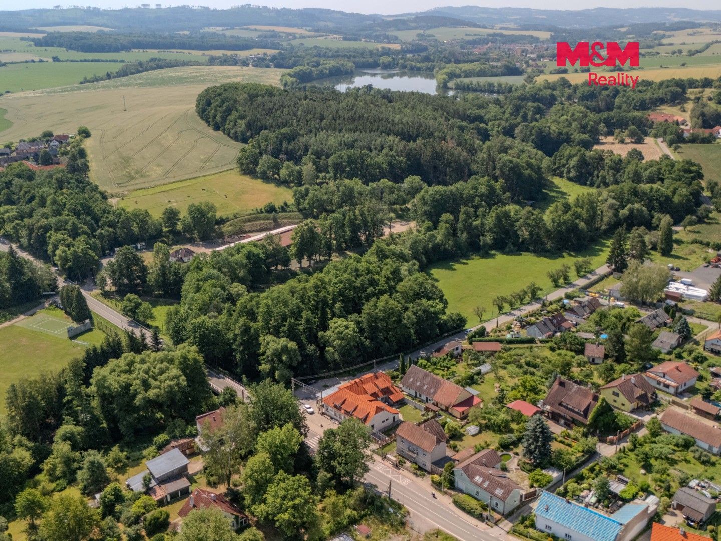 Prodej domu 350 m² - foto 17