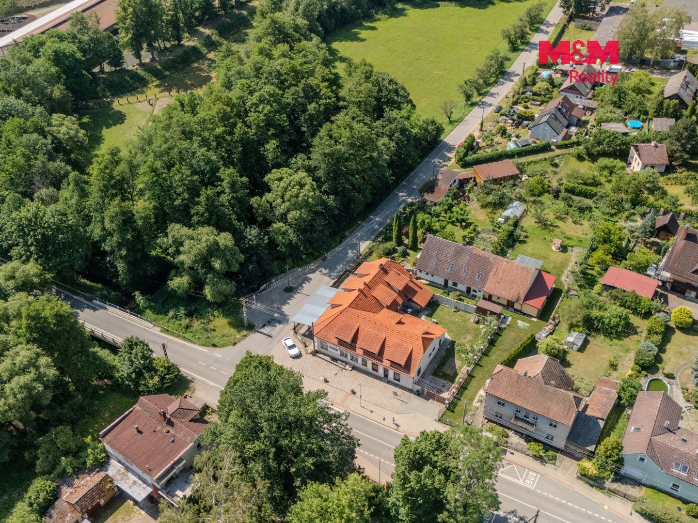Prodej domu 350 m² - foto 18