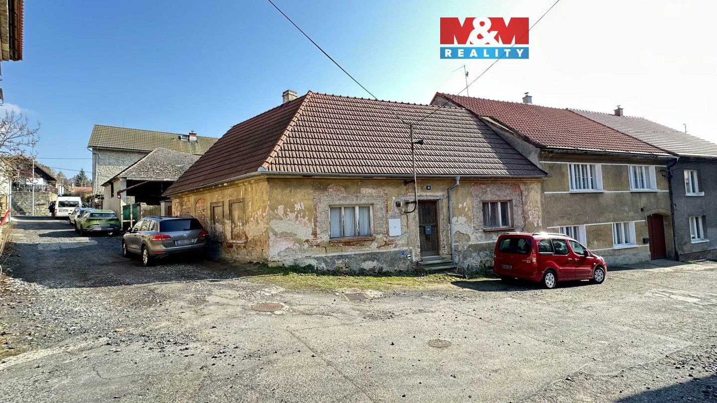 Prodej domu 100 m² - foto 3