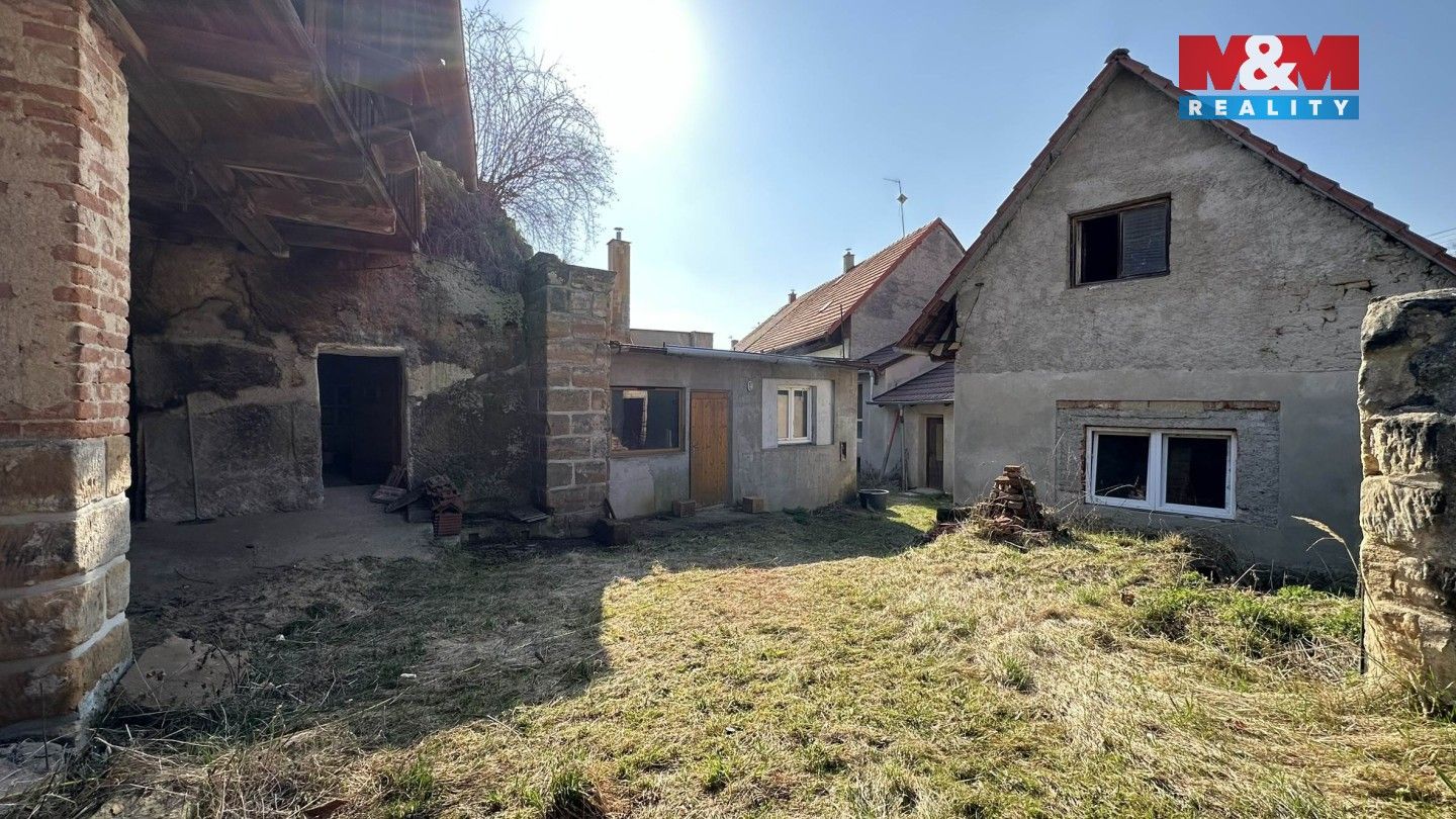 Prodej domu 100 m² - foto 4
