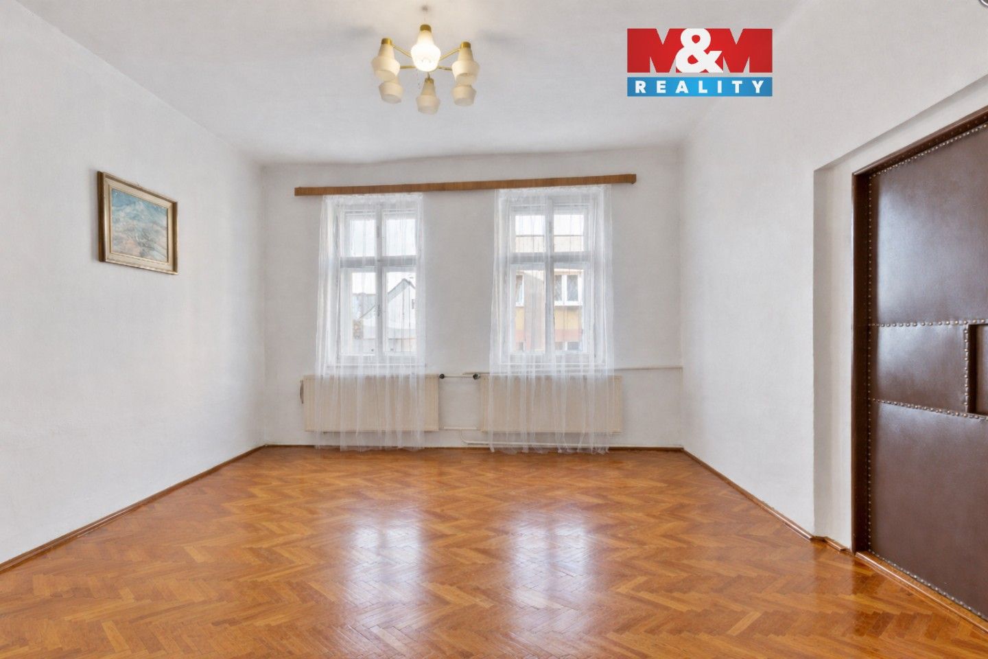Prodej bytu 2+1 74 m² - foto 1