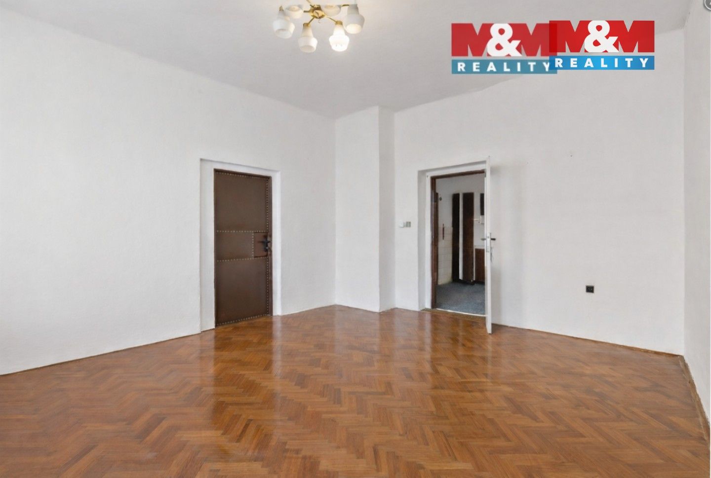 Prodej bytu 2+1 74 m² - foto 3