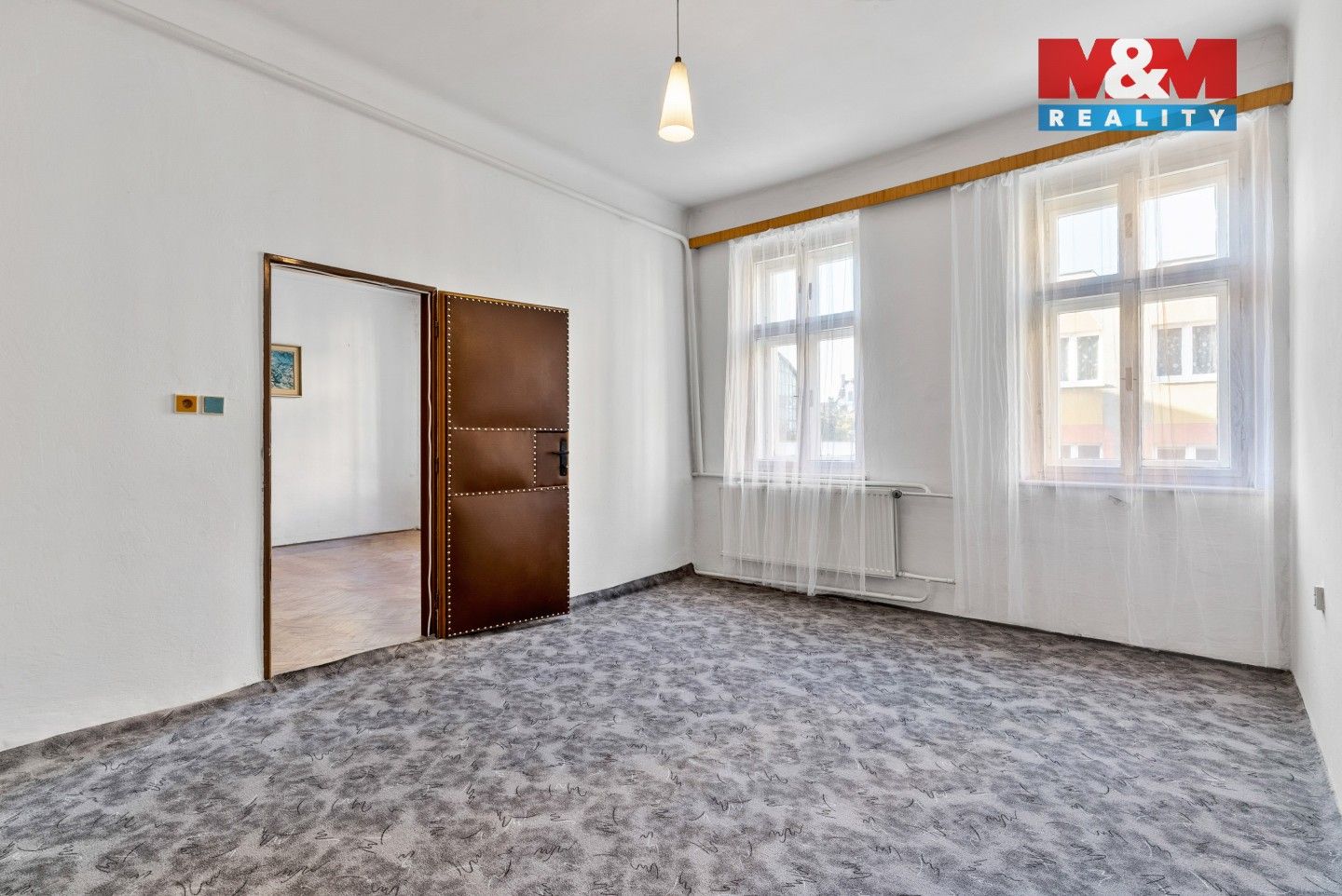 Prodej bytu 2+1 74 m² - foto 5