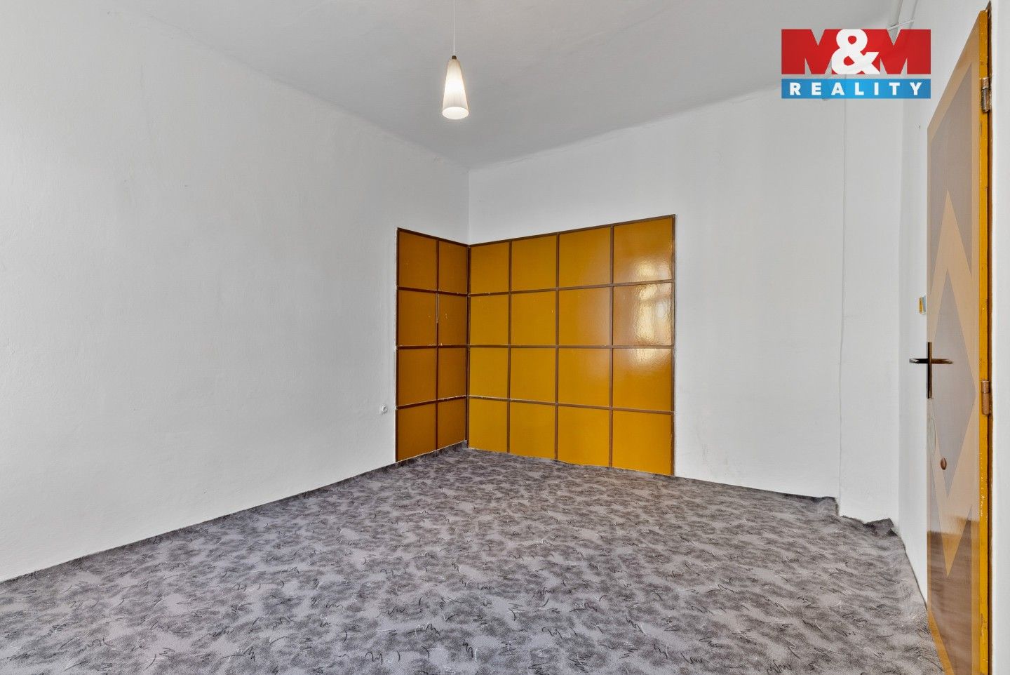 Prodej bytu 2+1 74 m² - foto 7