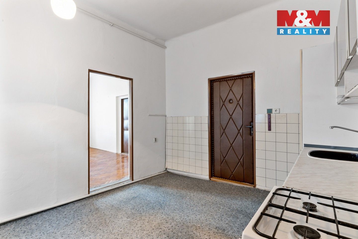 Prodej bytu 2+1 74 m² - foto 8