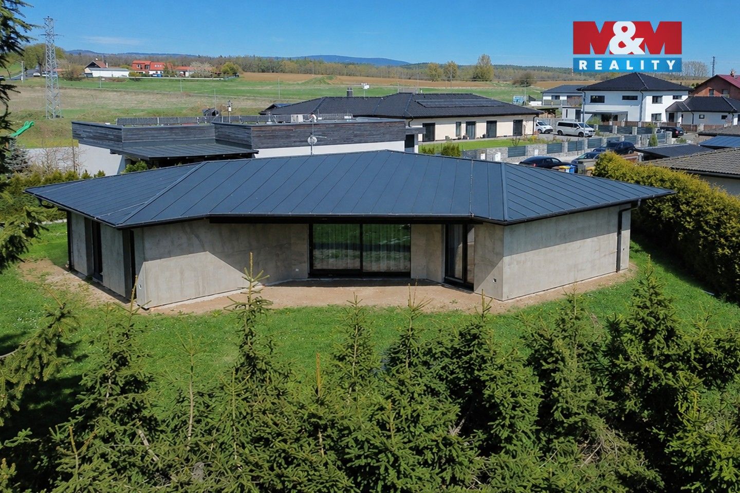 Prodej domu 140 m² - foto 2