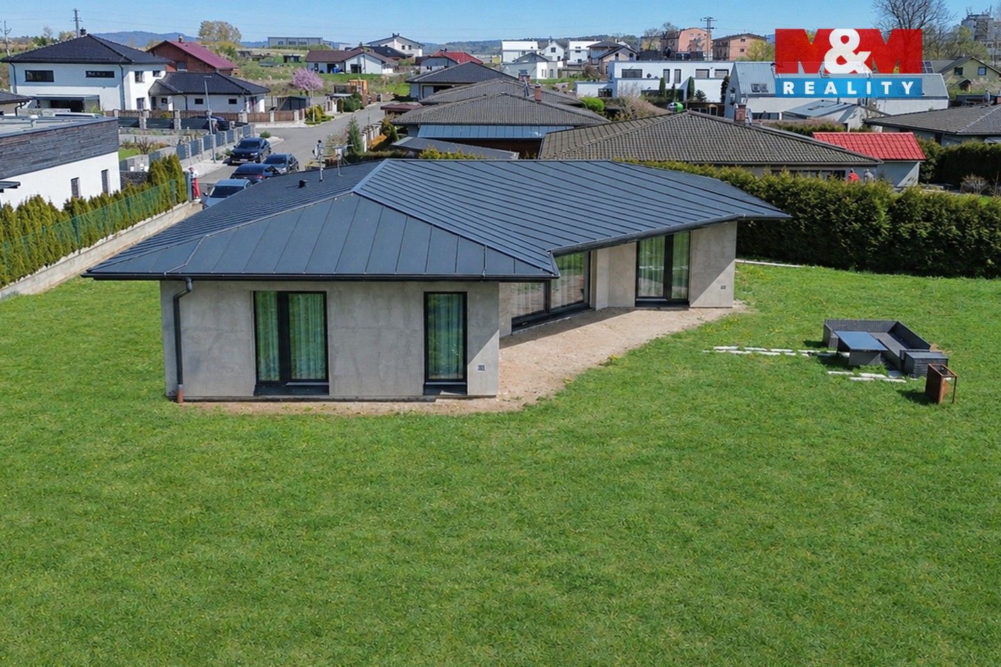 Prodej domu 140 m² - foto 3