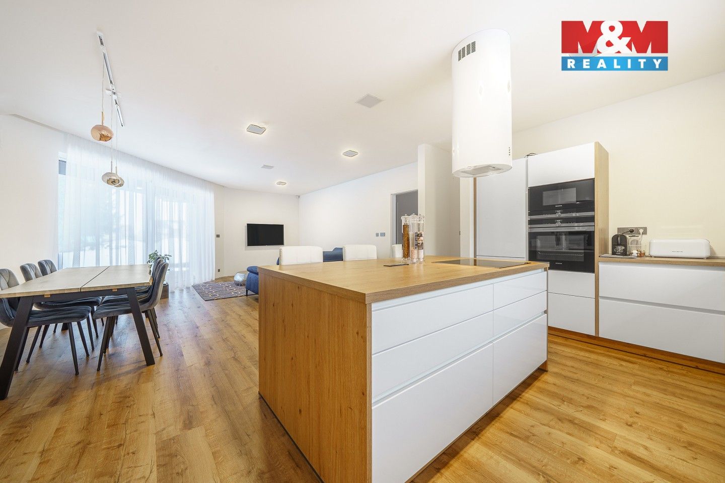 Prodej domu 140 m² - foto 5