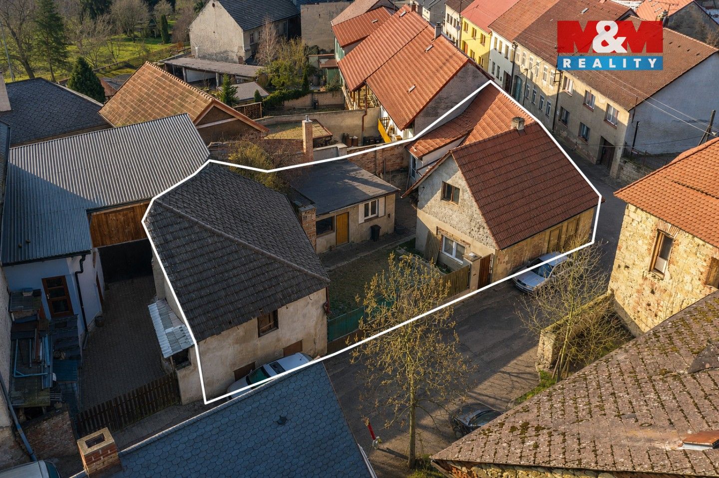 Prodej domu 100 m² - foto 9
