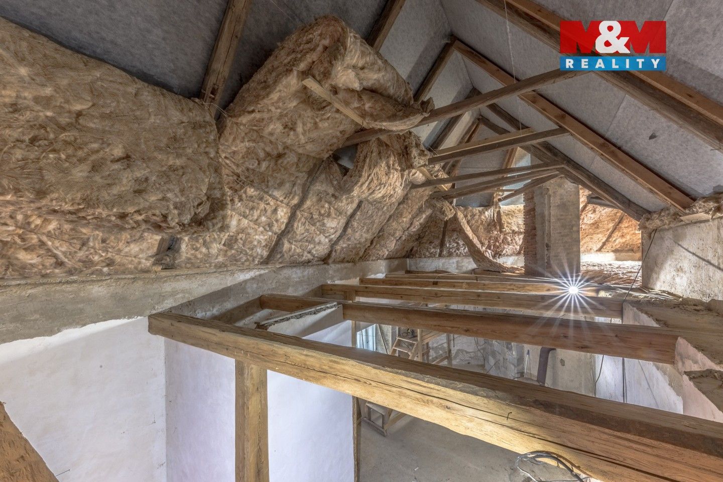 Prodej domu 100 m² - foto 13