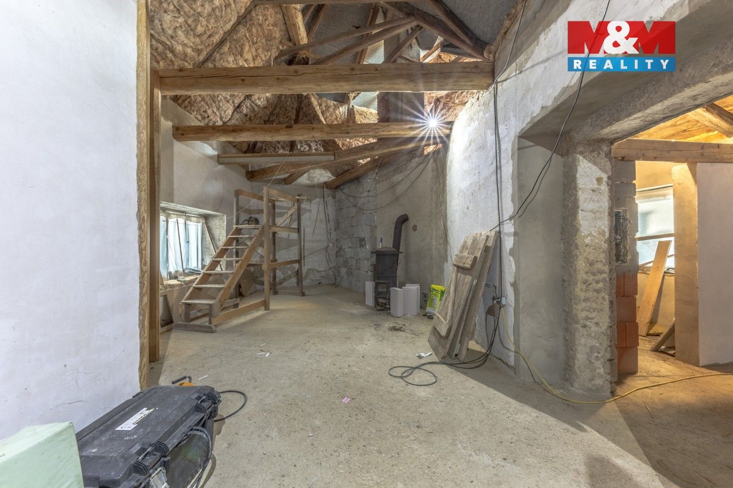 Prodej domu 100 m² - foto 12