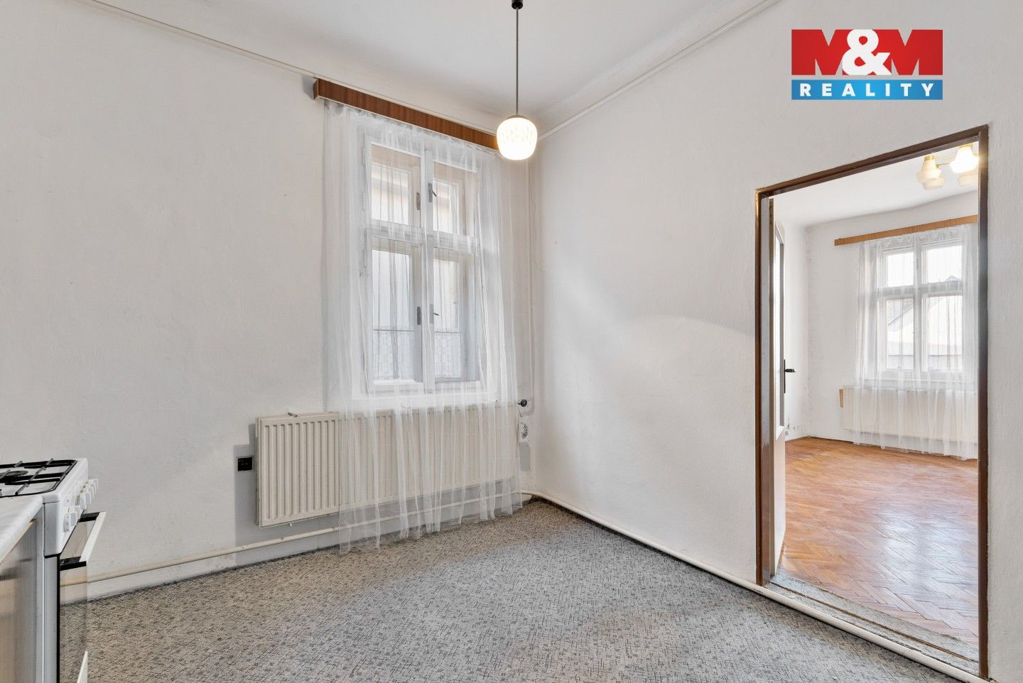 Prodej bytu 2+1 74 m² - foto 9