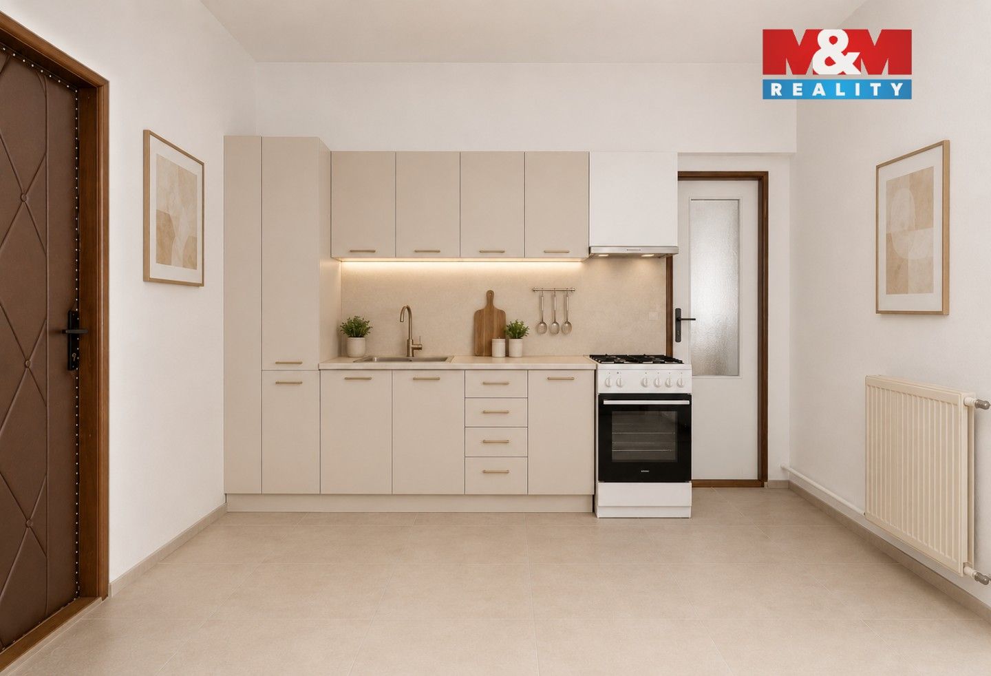 Prodej bytu 2+1 74 m² - foto 11