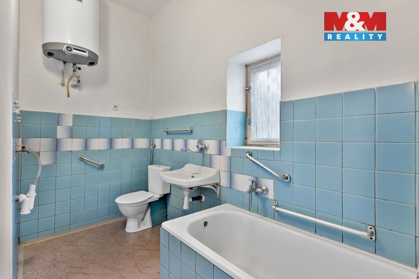 Prodej bytu 2+1 74 m² - foto 12