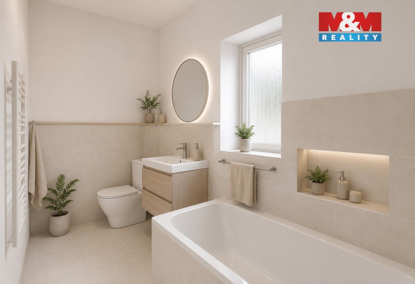 Prodej bytu 2+1 74 m² - foto 13