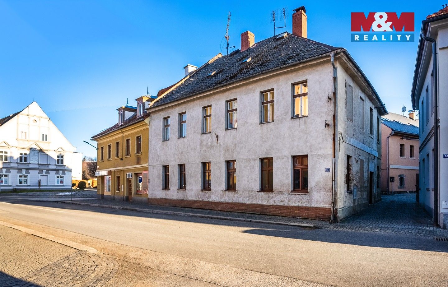 Prodej bytu 2+1 74 m² - foto 16