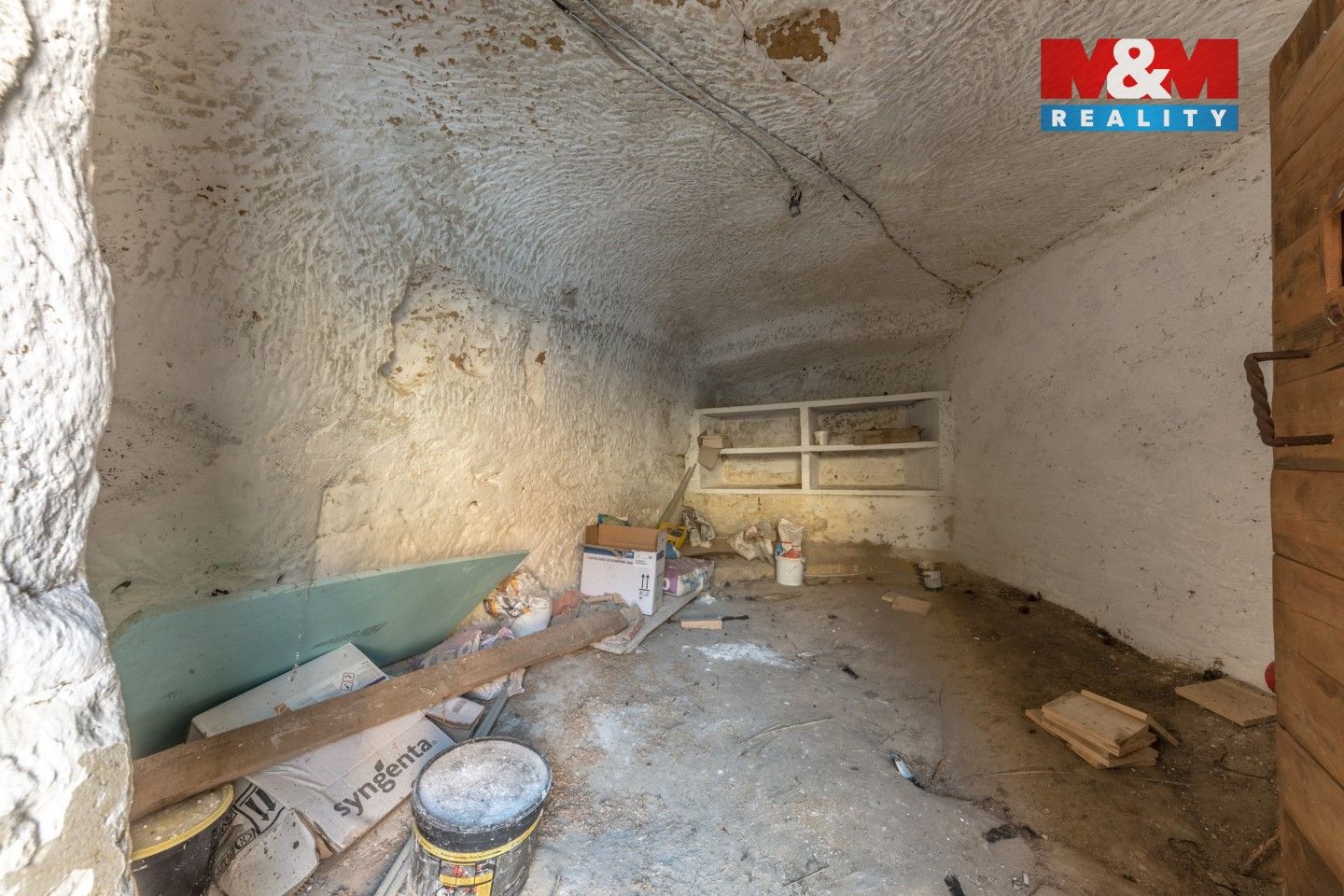 Prodej domu 100 m² - foto 17