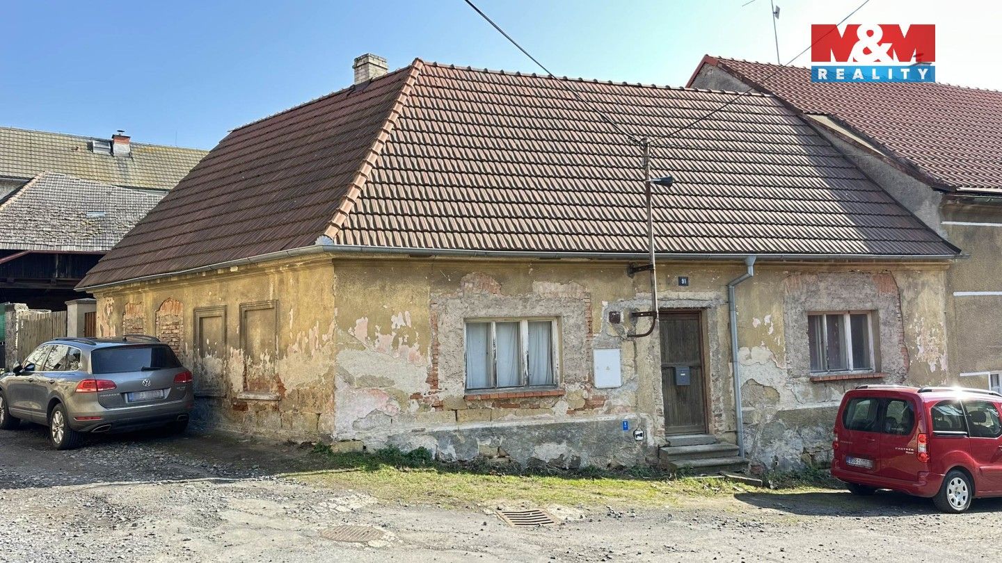 Prodej domu 100 m² - foto 18