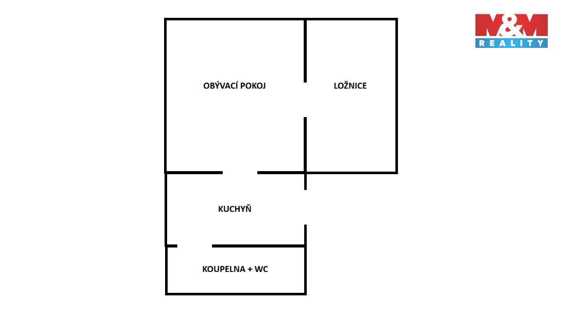 Prodej bytu 2+1 74 m² - foto 19