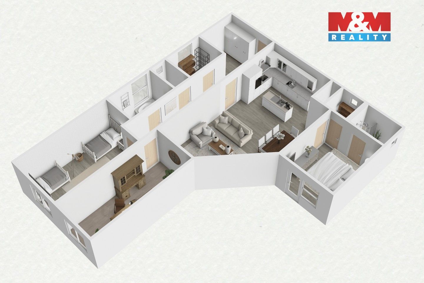 Prodej domu 140 m² - foto 30