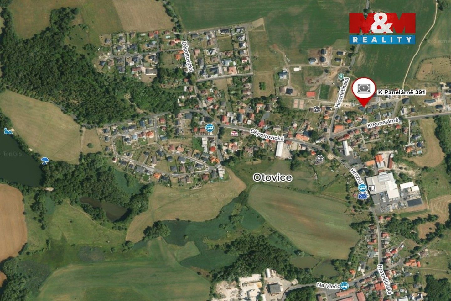 Prodej domu 140 m² - foto 40