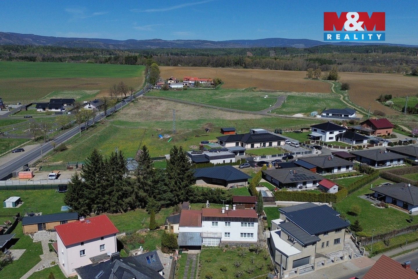 Prodej domu 140 m² - foto 37