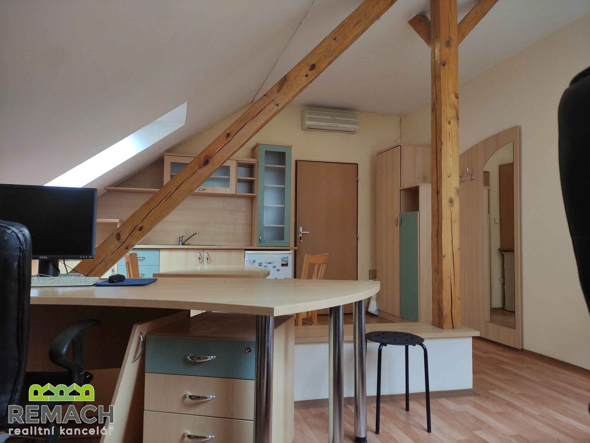 Pronájem komerčního prostoru 35 m² - foto 3