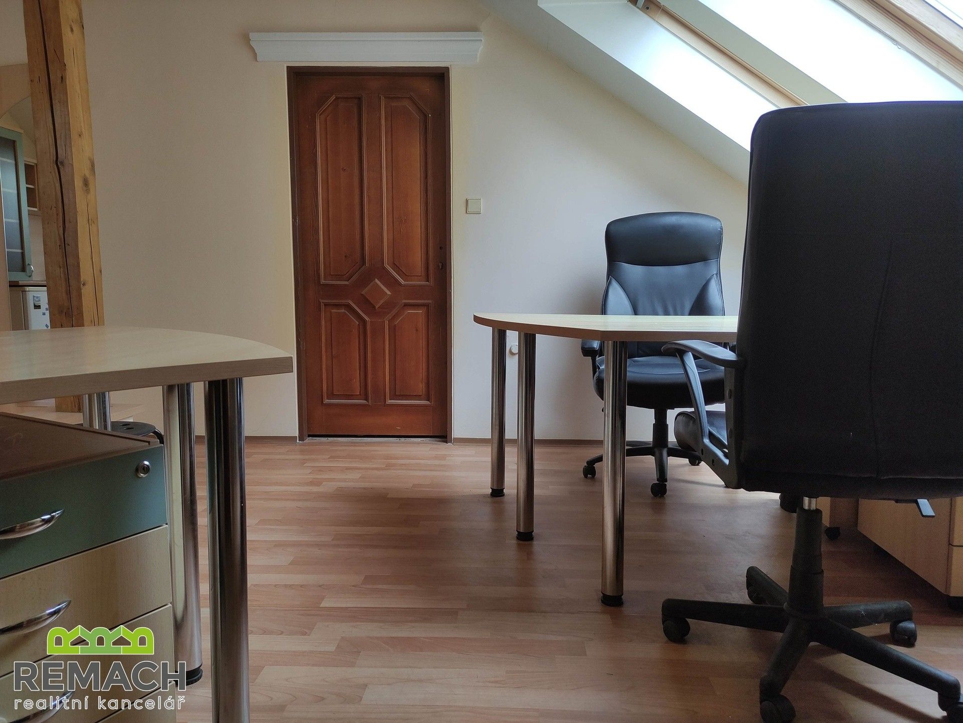 Pronájem komerčního prostoru 35 m² - foto 5