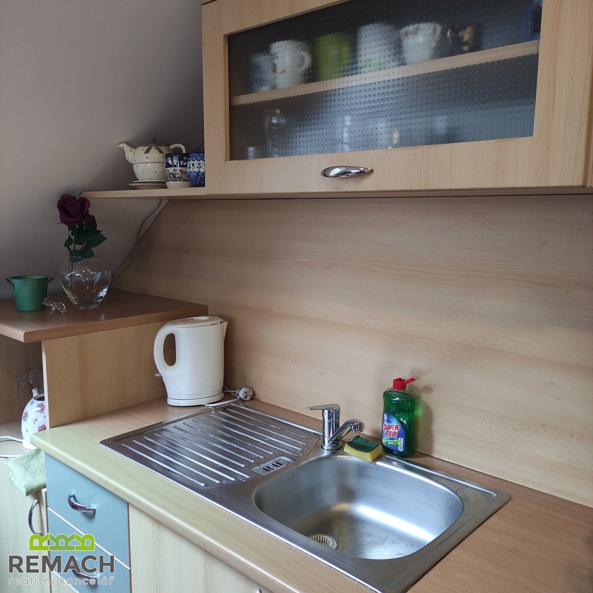 Pronájem komerčního prostoru 35 m² - foto 4
