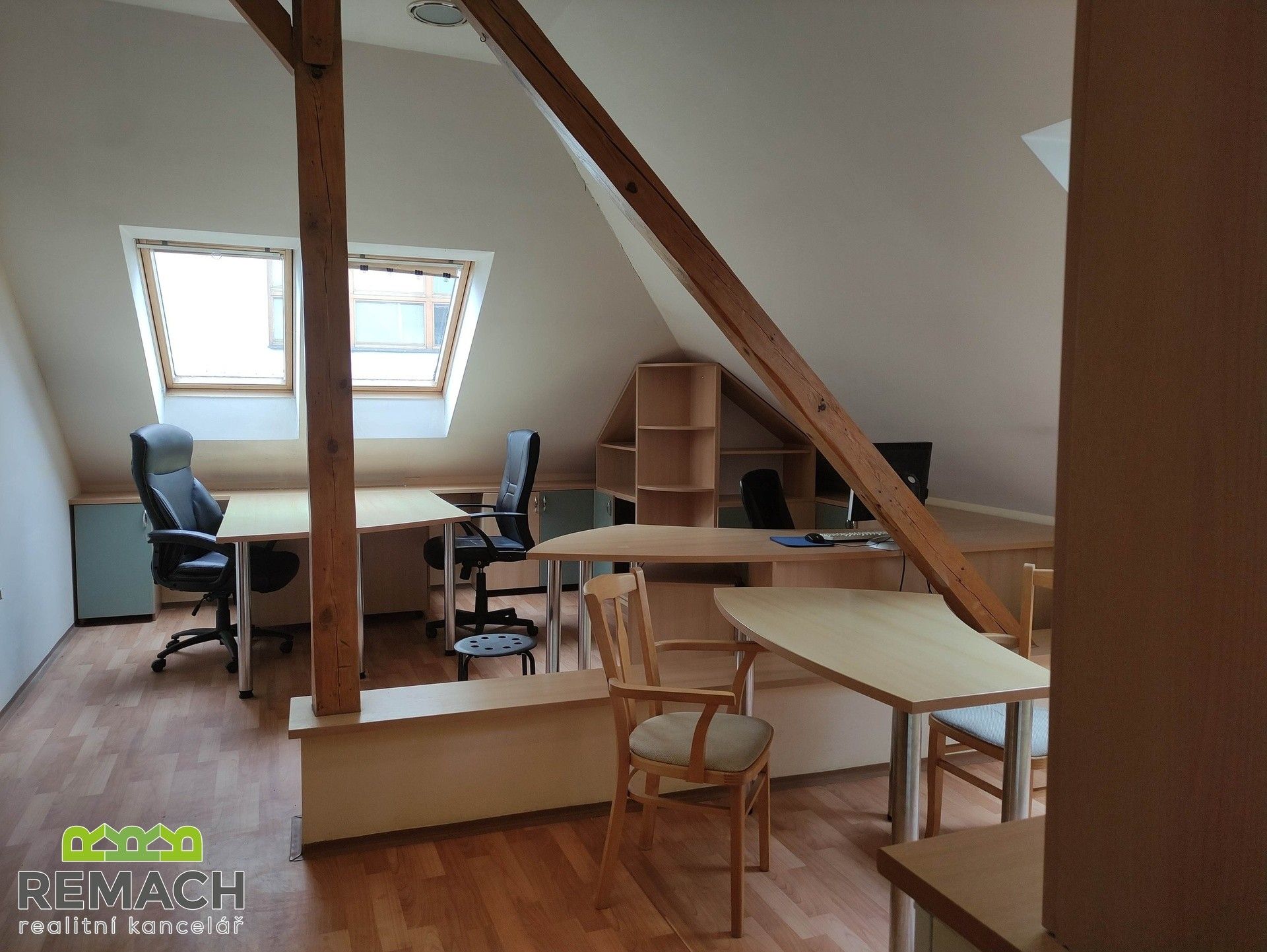 Pronájem komerčního prostoru 35 m² - foto 7