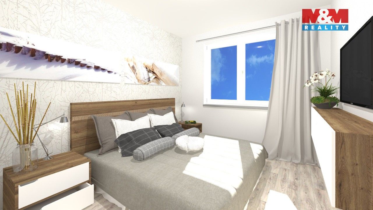 Prodej bytu 3+1 73 m² - foto 8
